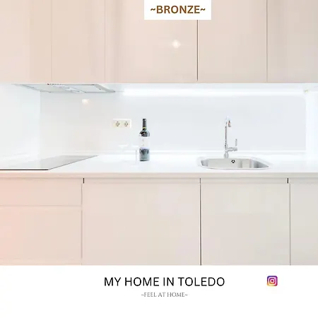 -bronze- By Myhomeintoledo * Toledo