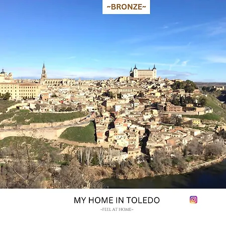 -bronze- By Myhomeintoledo