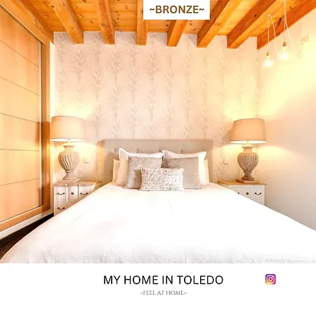 -bronze- By Myhomeintoledo