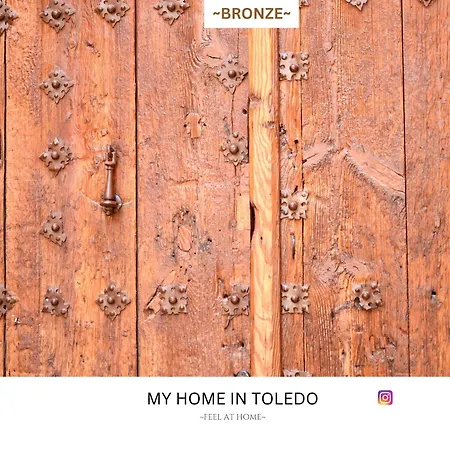 公寓 -bronze- By Myhomeintoledo
