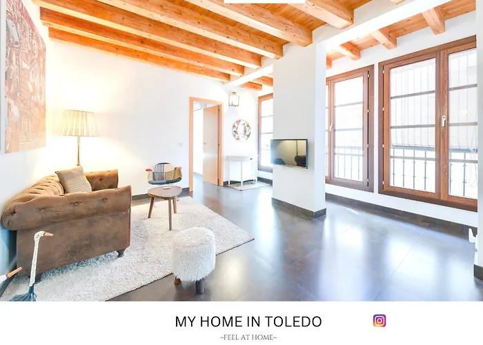 -bronze- By Myhomeintoledo Lägenhet