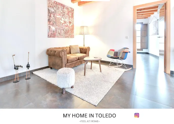 -bronze- By Myhomeintoledo Lägenhet