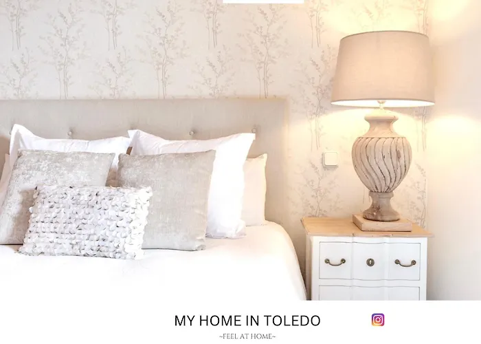 -bronze- By Myhomeintoledo Lägenhet *