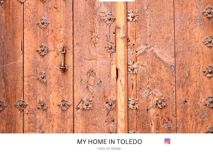 Lägenhet -bronze- By Myhomeintoledo